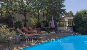 Vente Maison Le Beausset