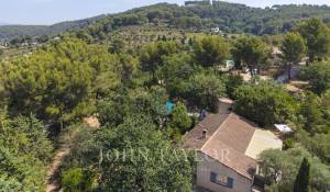 Vente Maison Le Beausset