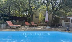 Vente Maison Le Beausset