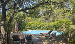 Vente Maison Le Beausset