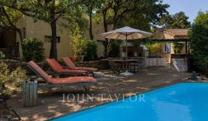 Vente Maison Le Beausset