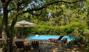 Vente Maison Le Beausset