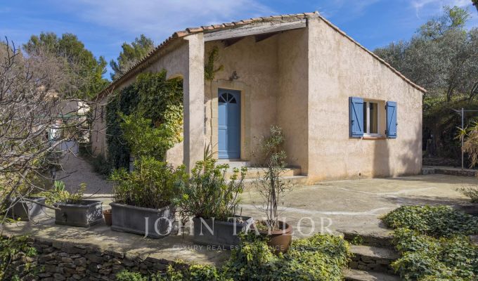 Vente Maison Le Beausset