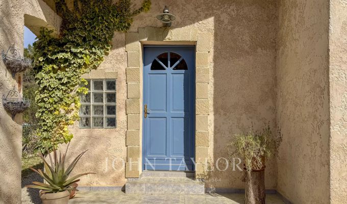 Vente Maison Le Beausset