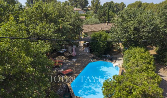 Vente Maison Le Beausset