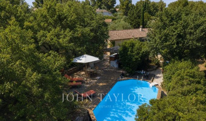 Vente Maison Le Beausset