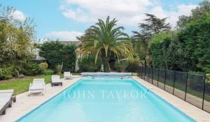 Vente Maison Le Bouscat