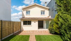 Vente Maison Le Bouscat