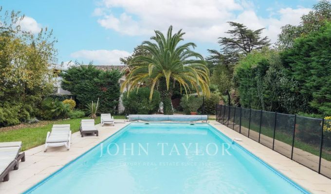 Vente Maison Le Bouscat