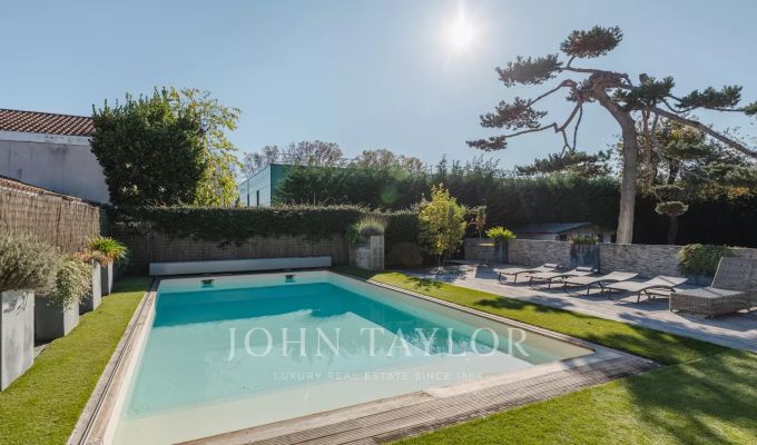 Vente Maison Le Bouscat