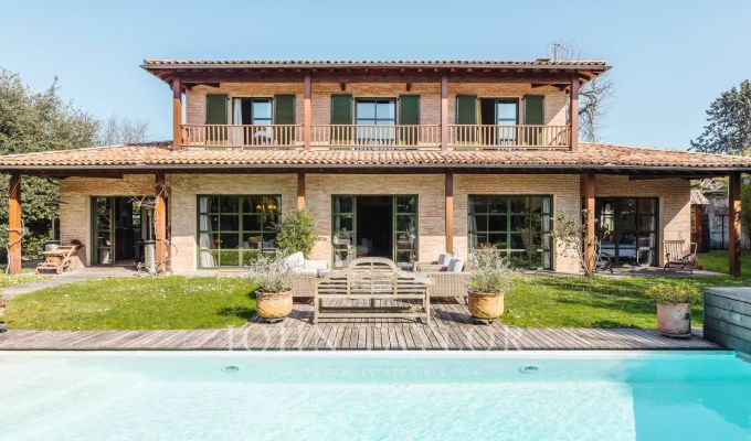 Vente Maison Le Bouscat