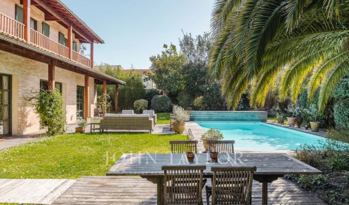 Vente Maison Le Bouscat