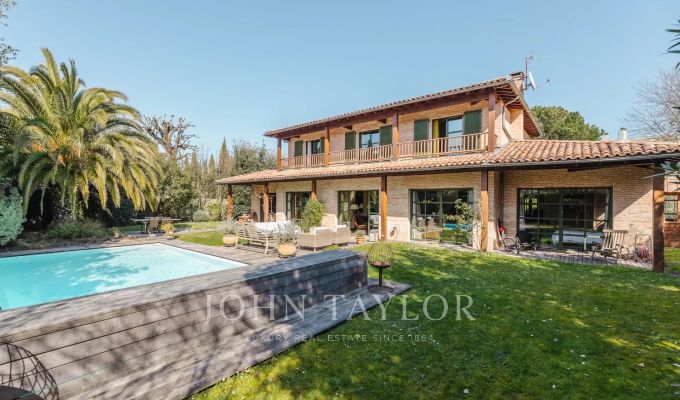 Vente Maison Le Bouscat