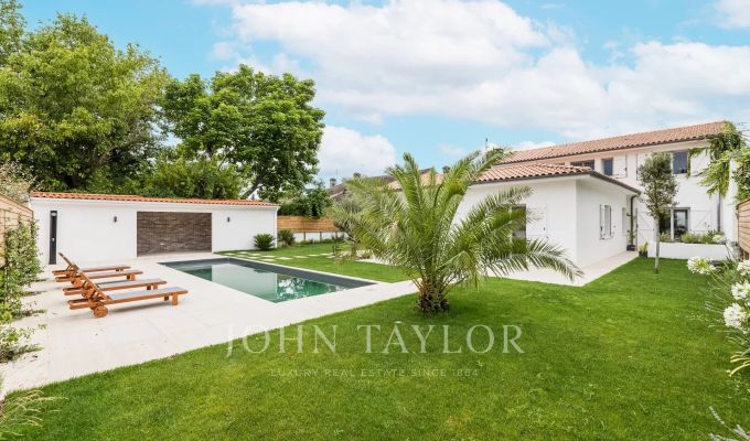 Vente Maison Le Bouscat