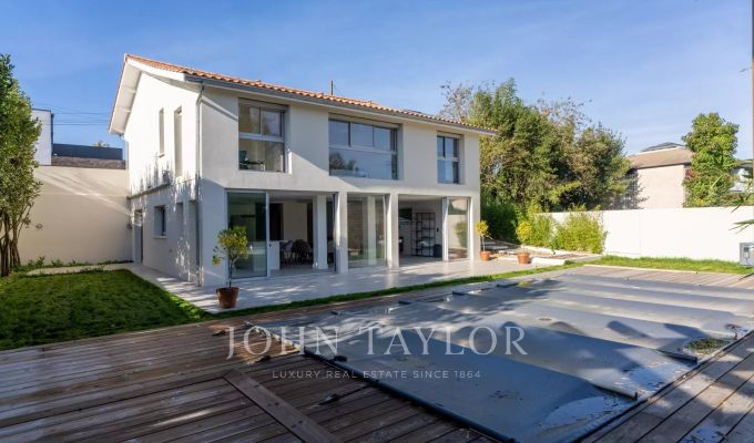 Vente Maison Le Bouscat