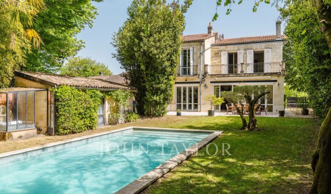 Vente Maison Le Bouscat