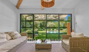 Vente Maison Le Cannet