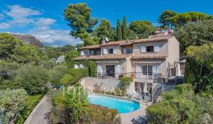 Vente Maison Le Cannet