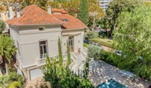 Vente Maison Le Cannet