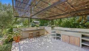 Vente Maison Le Cannet