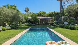 Vente Maison Le Cannet