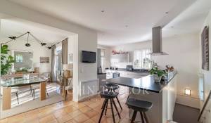 Vente Maison Le Cannet