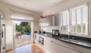 Vente Maison Le Cannet