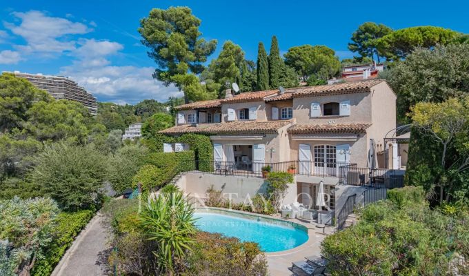 Vente Maison Le Cannet