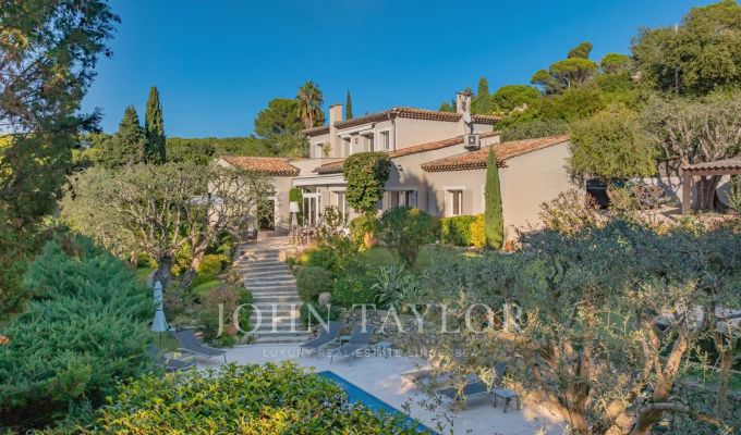 Vente Maison Le Cannet