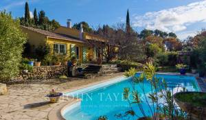 Vente Maison Le Castellet
