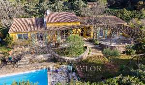 Vente Maison Le Castellet