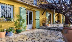 Vente Maison Le Castellet
