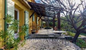 Vente Maison Le Castellet