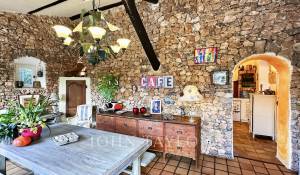 Vente Maison Le Castellet