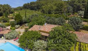 Vente Maison Le Castellet