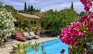 Vente Maison Le Castellet