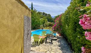 Vente Maison Le Castellet