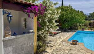 Vente Maison Le Castellet