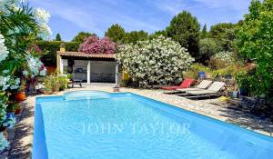 Vente Maison Le Castellet