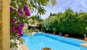 Vente Maison Le Castellet