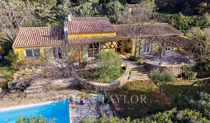 Vente Maison Le Castellet
