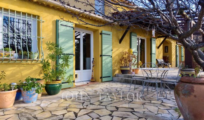Vente Maison Le Castellet