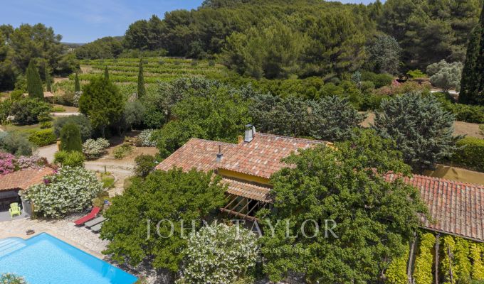 Vente Maison Le Castellet