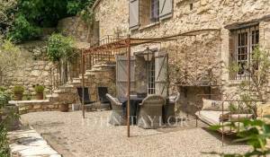 Vente Maison Le Rouret