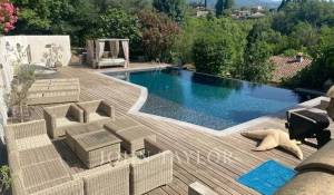 Vente Maison Le Rouret