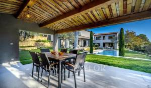 Vente Maison Le Rouret