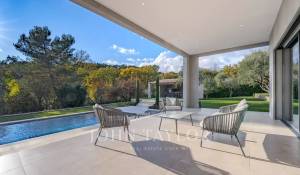 Vente Maison Le Rouret