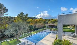 Vente Maison Le Rouret