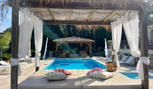 Vente Maison Le Rouret