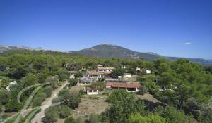 Vente Maison Le Rouret